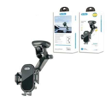 Go-Des Holder WIndshield Car Mount GD-HD691