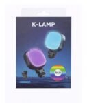 K-LAMP RGB Black