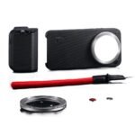 Photography Kit Pro para Xiaomi 17 Ultra