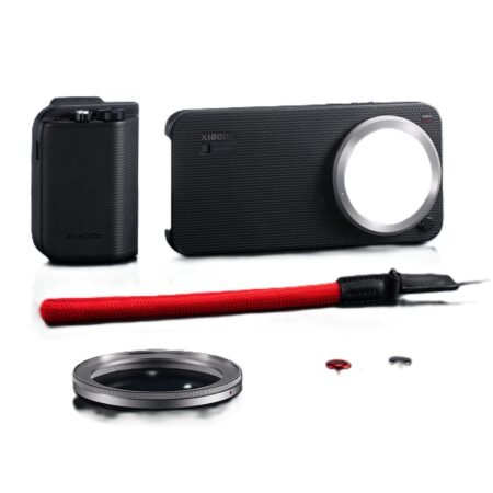 Photography Kit Pro para Xiaomi 17 Ultra