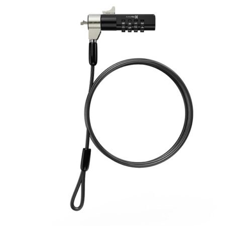 Bolt C - Cable de seguridad - KSD-360