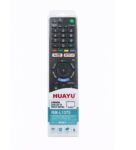 Control Universal RM-L1370 para Sony LCD LED TV
