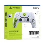 Sony DualSense PS5 Wireless Control Marathon Limited Edition