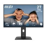 MSI Monitor PRO MP275PG E14 27-inch IPS