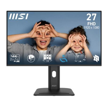 MSI Monitor PRO MP275PG E14 27-inch IPS