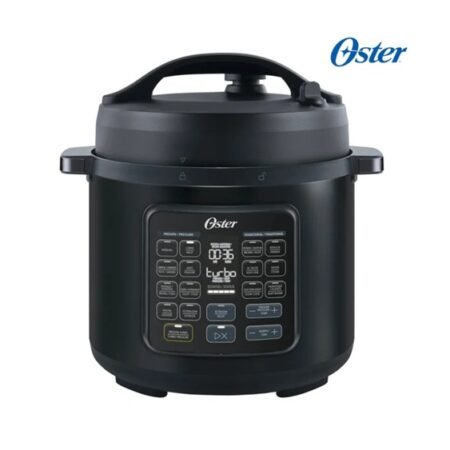 Multiolla Oster Turbo 14 Funciones 5.7 L CKSTPCECT57DF2CL