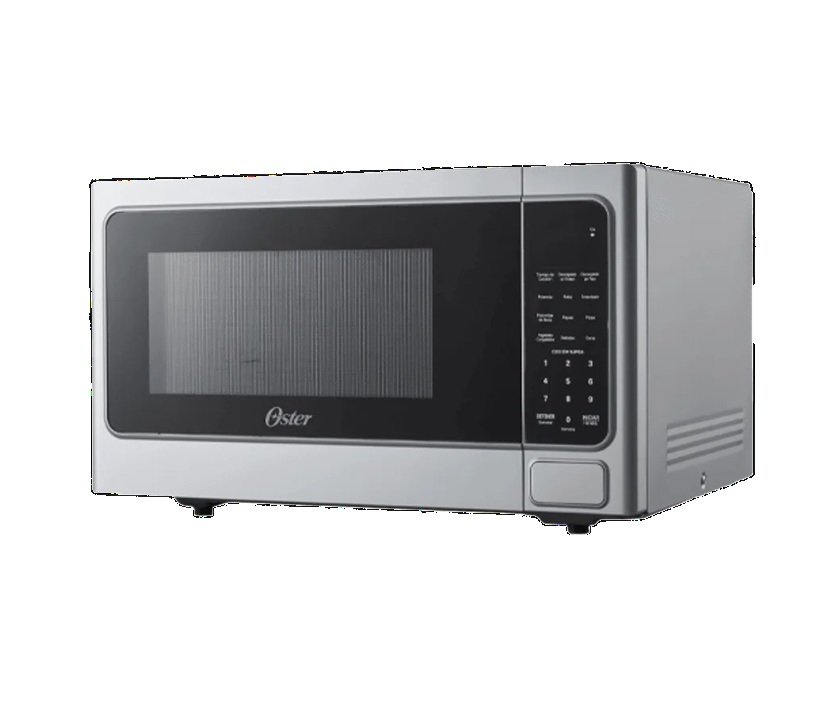 oster microonda Oster Microonda 30 Litros 1000 Watts OGJW41010 - Imagen 1