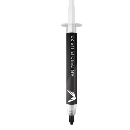 Pasta térmica AB Zero Plus 2G