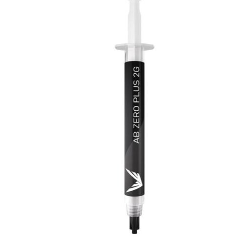 Pasta térmica AB Zero Plus 2G