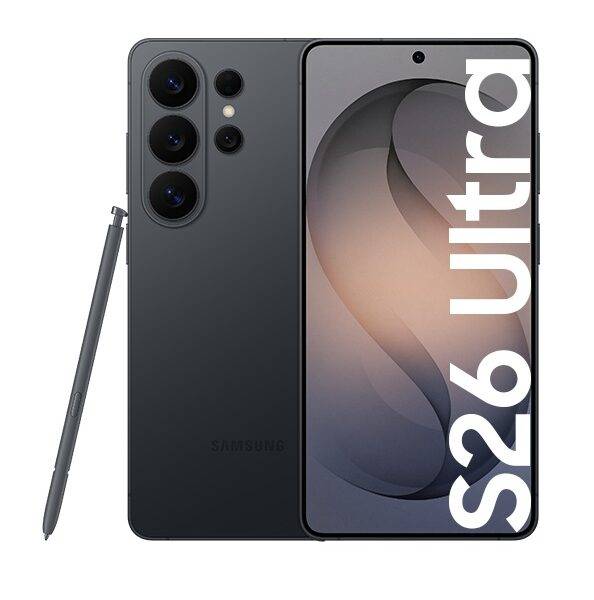 Samsung S26 Ultra 12GB 512GB Black » MICELLPTY - Stock Real y Delivery Samsung S26 Ultra 12GB 512GB Black » MICELLPTY - Stock Real y Delivery