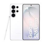 Samsung Galaxy S26 Ultra 12GB 512GB White SM-S948B/DS