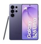 Galaxy S26 Ultra 12GB 512GB Cobalt Violet Open Box