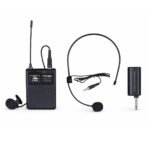 UHF Wireless Microphone TTD-M09