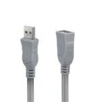 Cable USB A USB ZO-220G-3 3M