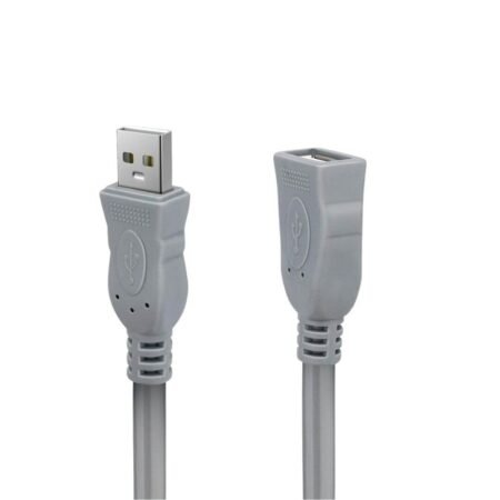 Cable USB A USB ZO-220G-3 3M