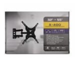 Base para televisor pared 32-55 Pulgadas 44lbs 22KG