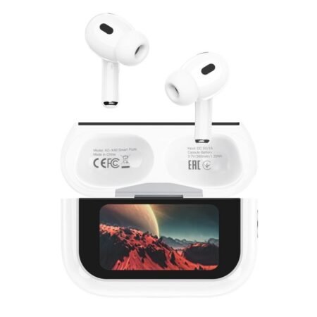 XO-X48 Smart Pods Ture Wireless Earbuds