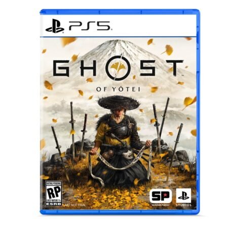 Ghost of Yotei Ps5