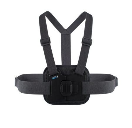 Chesty Performance Chest Mount GoPro AGCHM-001-VN