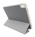 Cover de Agenda para iPad 10TH (2022) A16 (2025) Gris