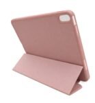 Cover de Agenda para iPad 10TH (2022) A16 (2025) Rose Gold