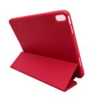 Cover de Agenda para iPad 10TH (2022) A16 (2025) Rojo