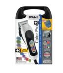 WAHL Color Pro Easy-Match Color Coded Haircutting Kit 79752