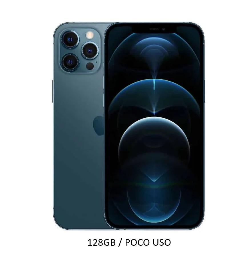iPhone12 pro 128GB ダークブルー Amazon | 【整備済み品】 Apple iPhone 12 Pro 128GB パシフィック