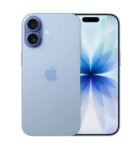 iPhone 17 256GB Mist Blue ESIM A3258 MG484LL/A