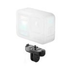 Magnetic Latch Mount Hero 13 Black AEMAG-001