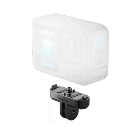 Magnetic Latch Mount Hero 13 Black AEMAG-001