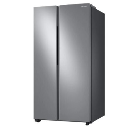Refrigeradora Samsung Side by Side Digital Inverter RS23T5B00S9/AP