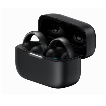 ANKER Soundcore AeroClip IPX4 24h Negro