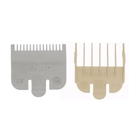 WAHL Kit Peines 2 Piezas 4.5mm / 1.5mm 3070