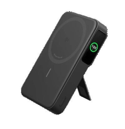 PowerBank ANKER MagGo 10K 10000mAh For iPhone Negro