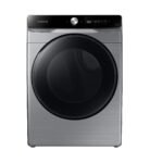Secadora Samsung a Gas de Carga Frontal 22kg DV22C6370PP/AP