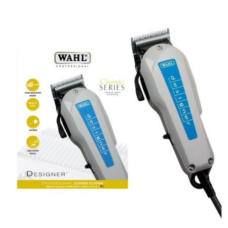 Maquina De Afeitar Wahl Designer 08358-208