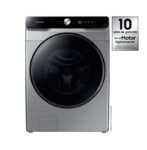 Lavadora Samsung de Carga Frontal 22kg WF22C6400AP/AP