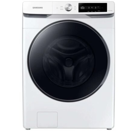 Lavadora Samsung de Carga Frontal 22kg WF22C6400AW/ap