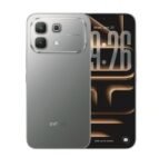 Infinix Note 60 8GB 256GB Mist Titanium