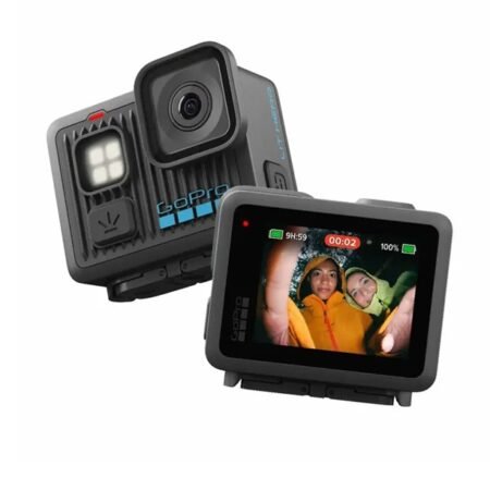 GoPro Lit Hero 4K CHDHF-132-AT