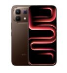 Infinix Note 60 Pro 8GB 256GB Mocha Brown