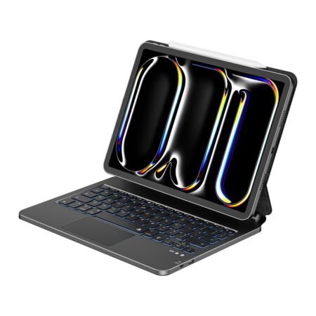 WiWu Magic Keyboard for iPad Pro 13 2024