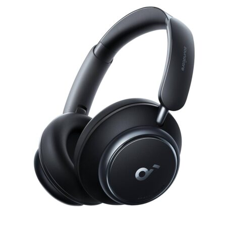 ANKER Soundcore Space Q45 Negro 50h 98% Noise Reduction