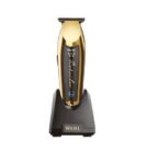 Maquina De Afeitar Wahl Detailer Cordless Dorada 08171-708