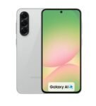 Galaxy Samsung A56 5G 12GB 256GB Awesome Lightgray