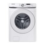 Lavadora Samsung de Carga Frontal 20kg WF20T6000AW/AP