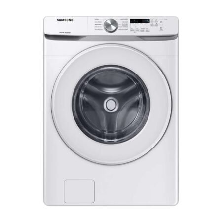 Lavadora Samsung de Carga Frontal 20kg WF20T6000AW/AP
