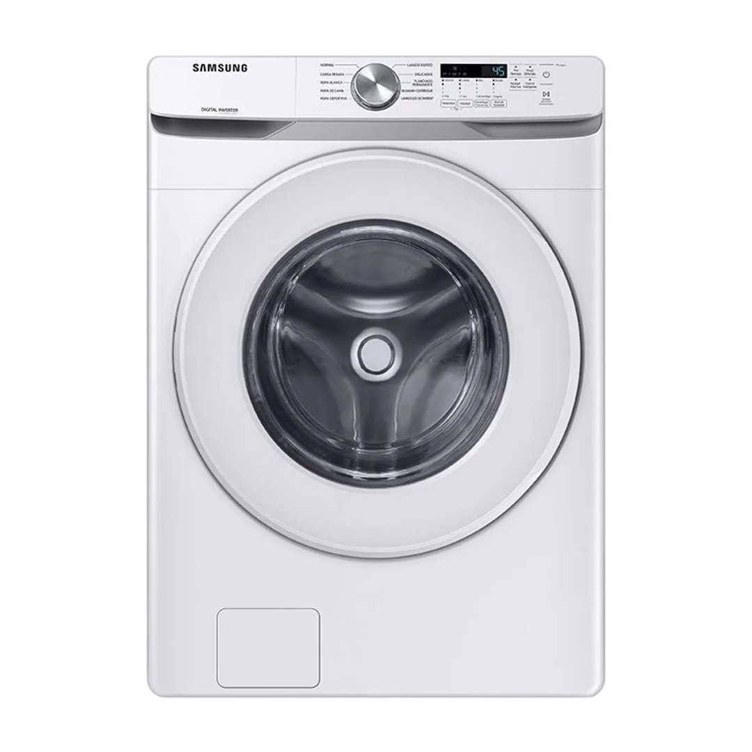 6000AW Lavadora Samsung de Carga Frontal 20kg WF20T6000AW/AP - Imagen 1