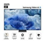 Televisor 65 QLED Q8F 4K Samsung Vision AI Smart TV